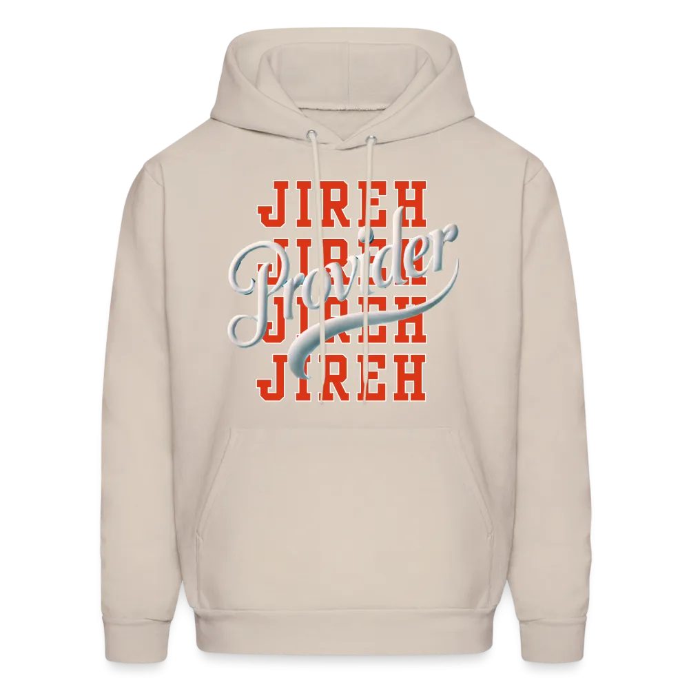 Jireh Provider Hoodie