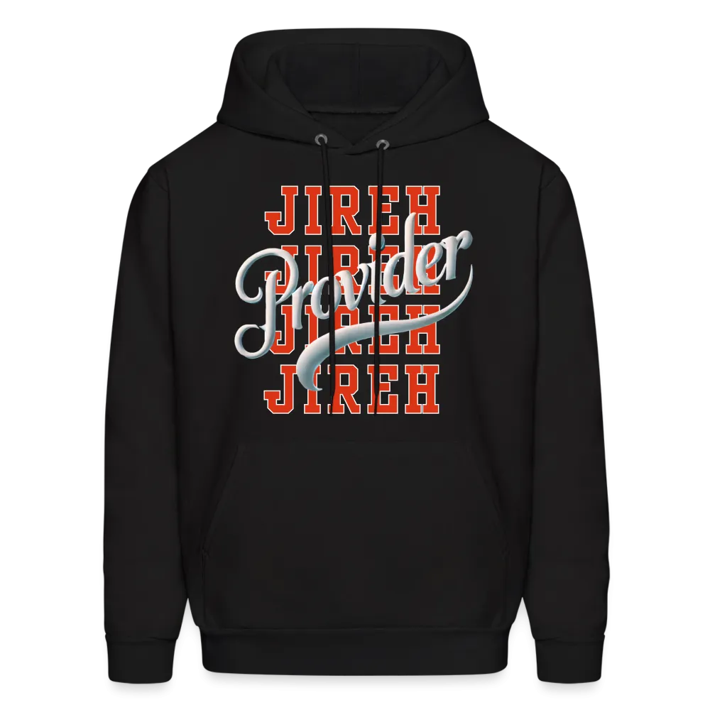 Jireh Provider Hoodie