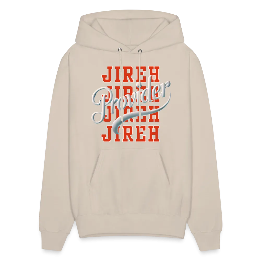 Jireh Provider Hoodie