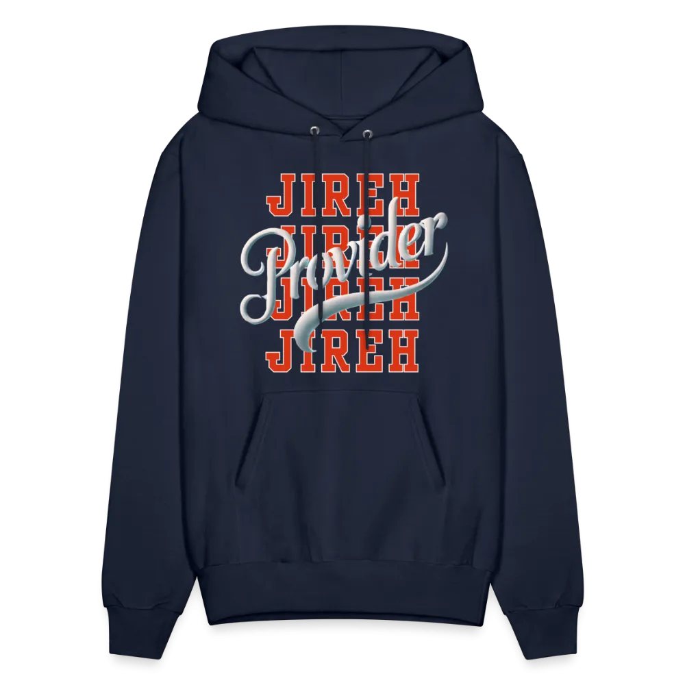 Jireh Provider Hoodie