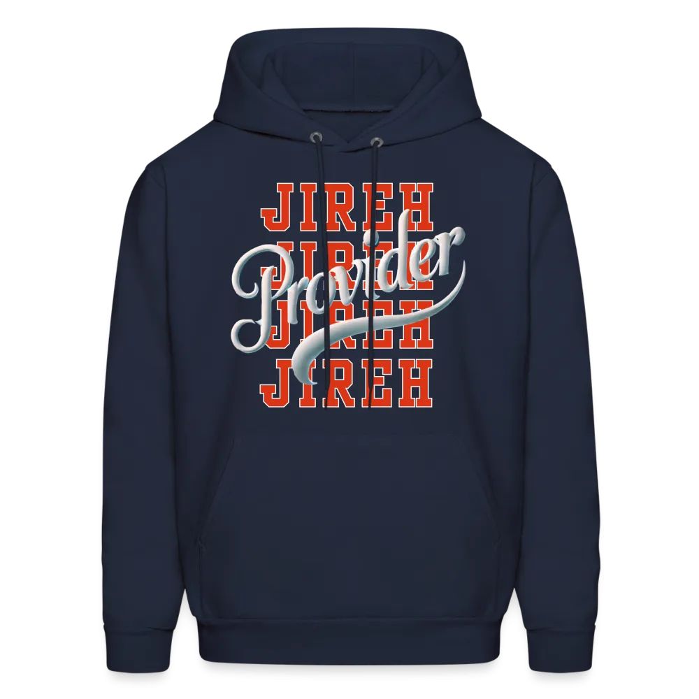 Jireh Provider Hoodie