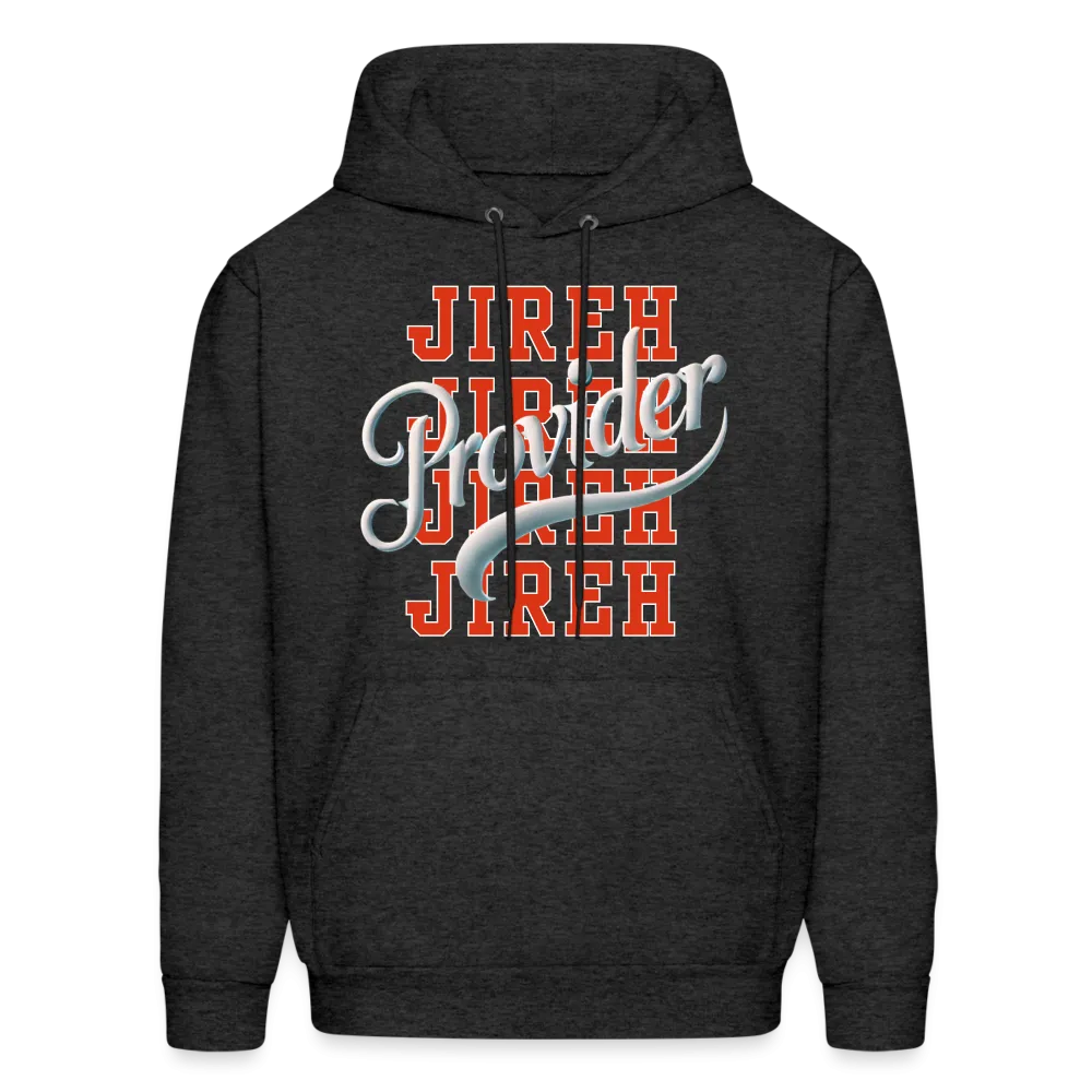 Jireh Provider Hoodie