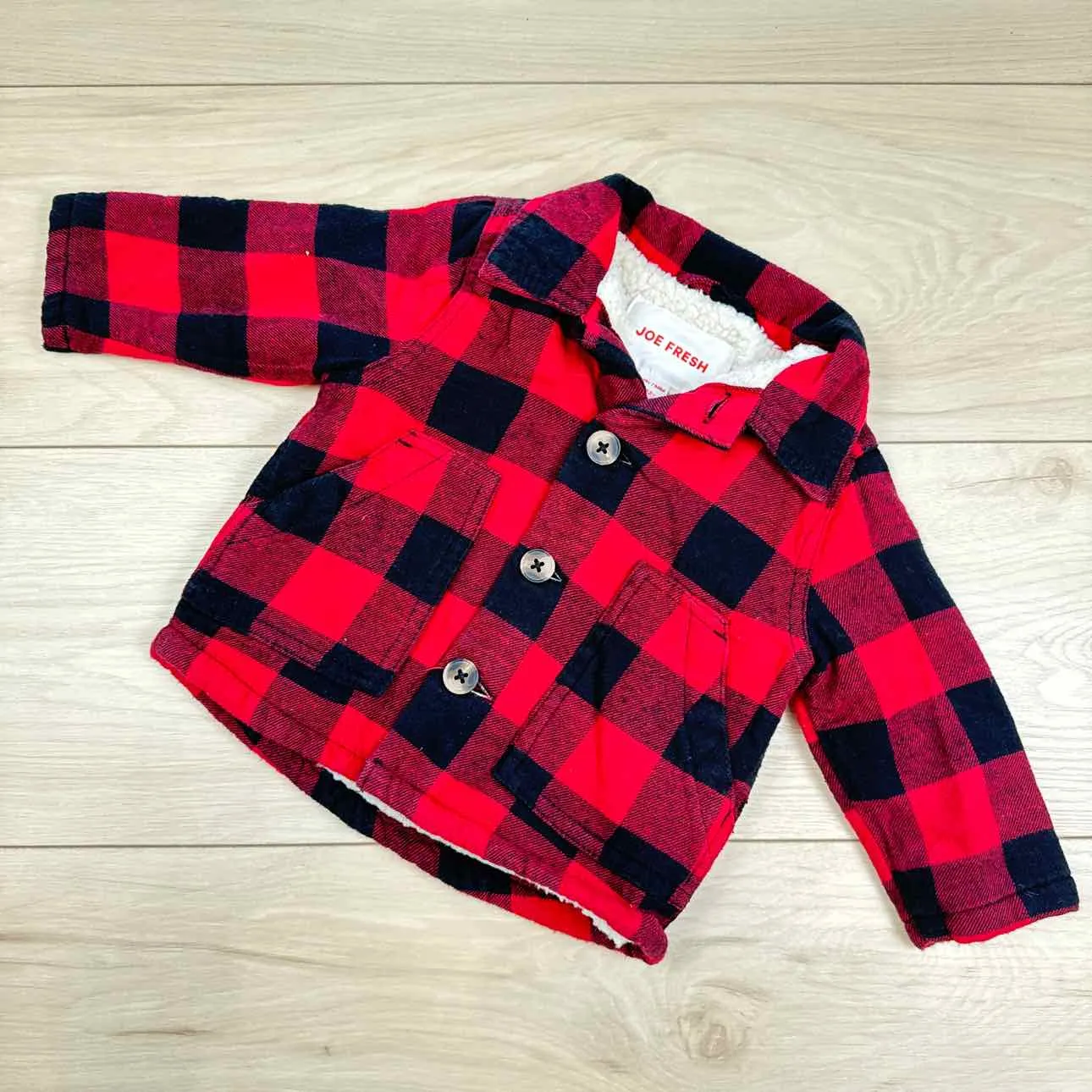 Joe Fresh OUTERWEAR jacket