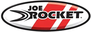 Joe Rocket Atomic Men's Textile Pants (Black, XX-Large)
