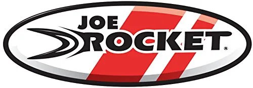 Joe Rocket Atomic Men's Textile Pants (Black, XX-Large)