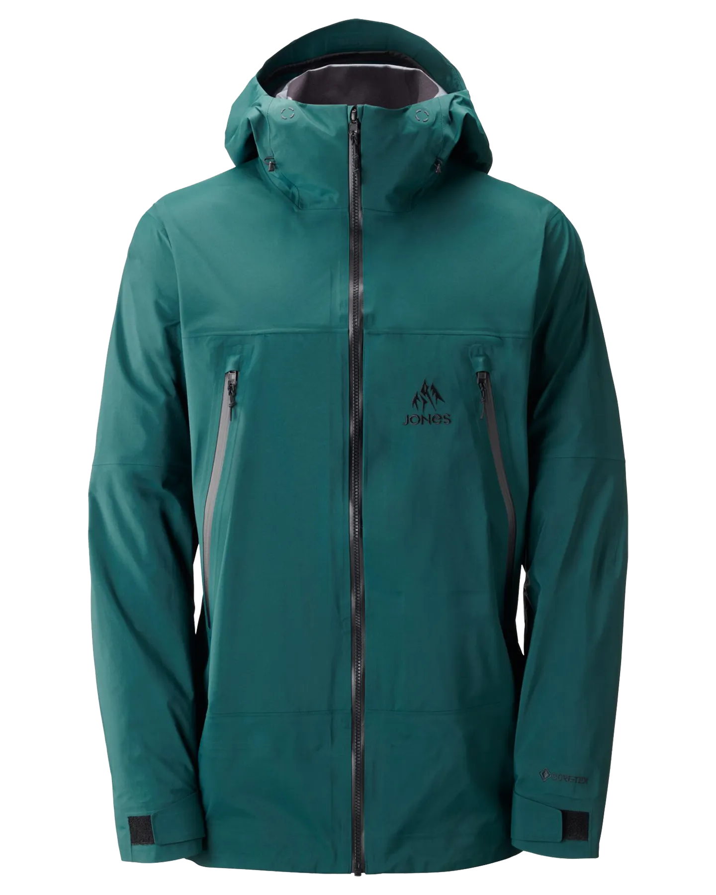 Jones Men's Shralpinist Recycled Gore-Tex 3L Snow Jacket