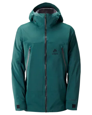 Jones Men's Shralpinist Recycled Gore-Tex 3L Snow Jacket