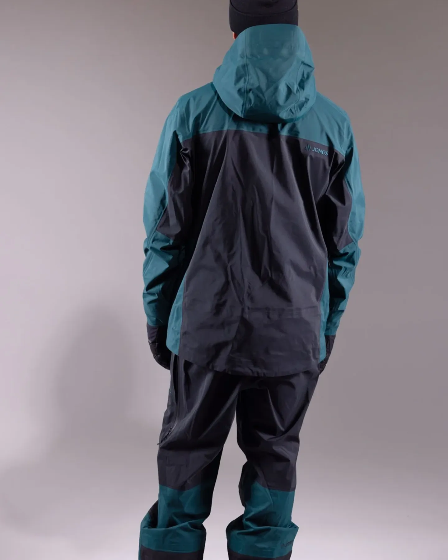 Jones Men's Shralpinist Recycled Gore-Tex 3L Snow Jacket