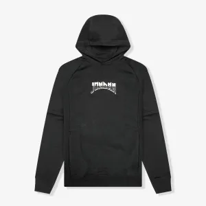 Jordan Dri-FIT Sport Pullover Fleece Hoodie - Black
