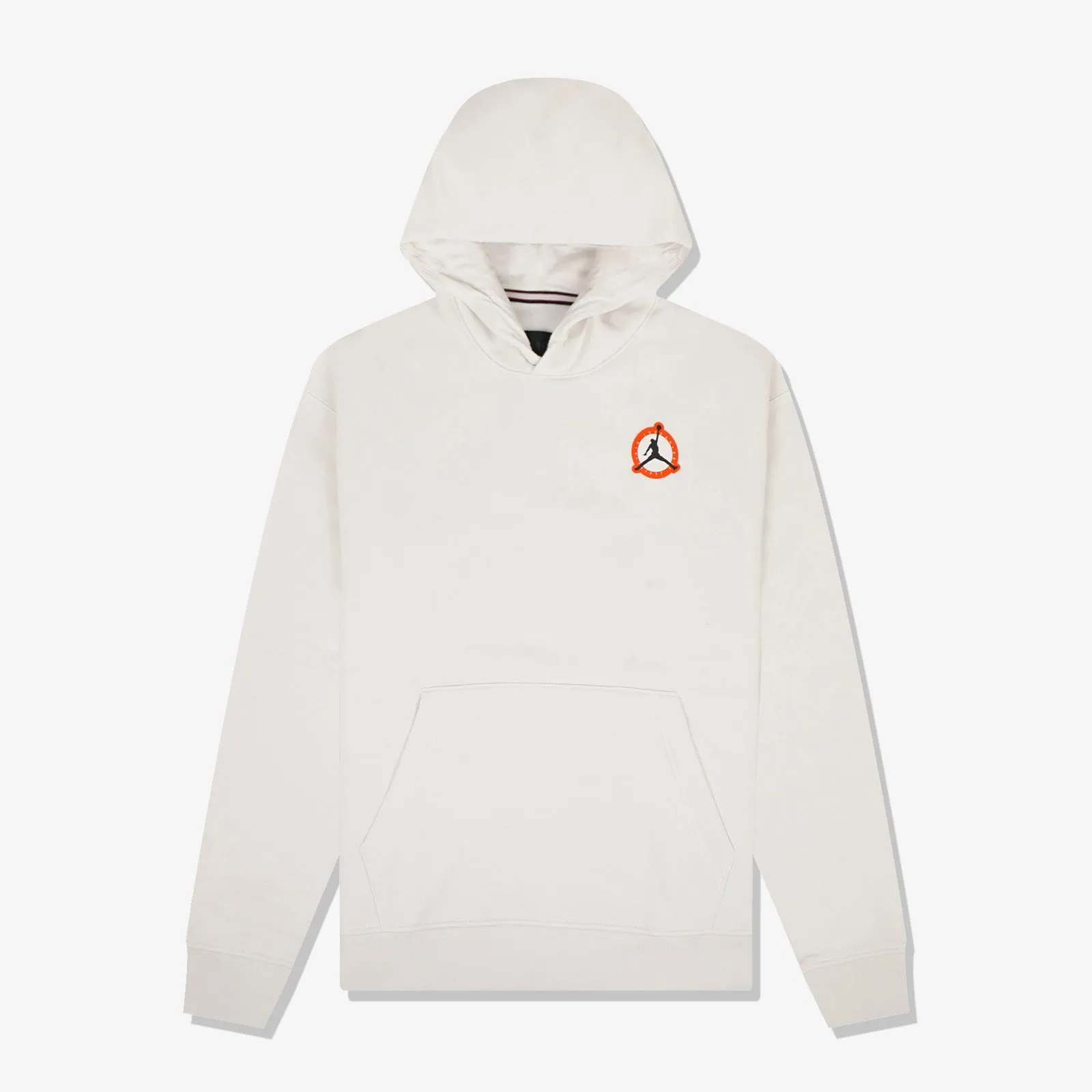Jordan Flight MVP Graphic Fleece Hoodie - Phantom