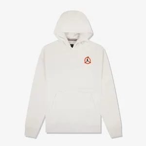 Jordan Flight MVP Graphic Fleece Hoodie - Phantom