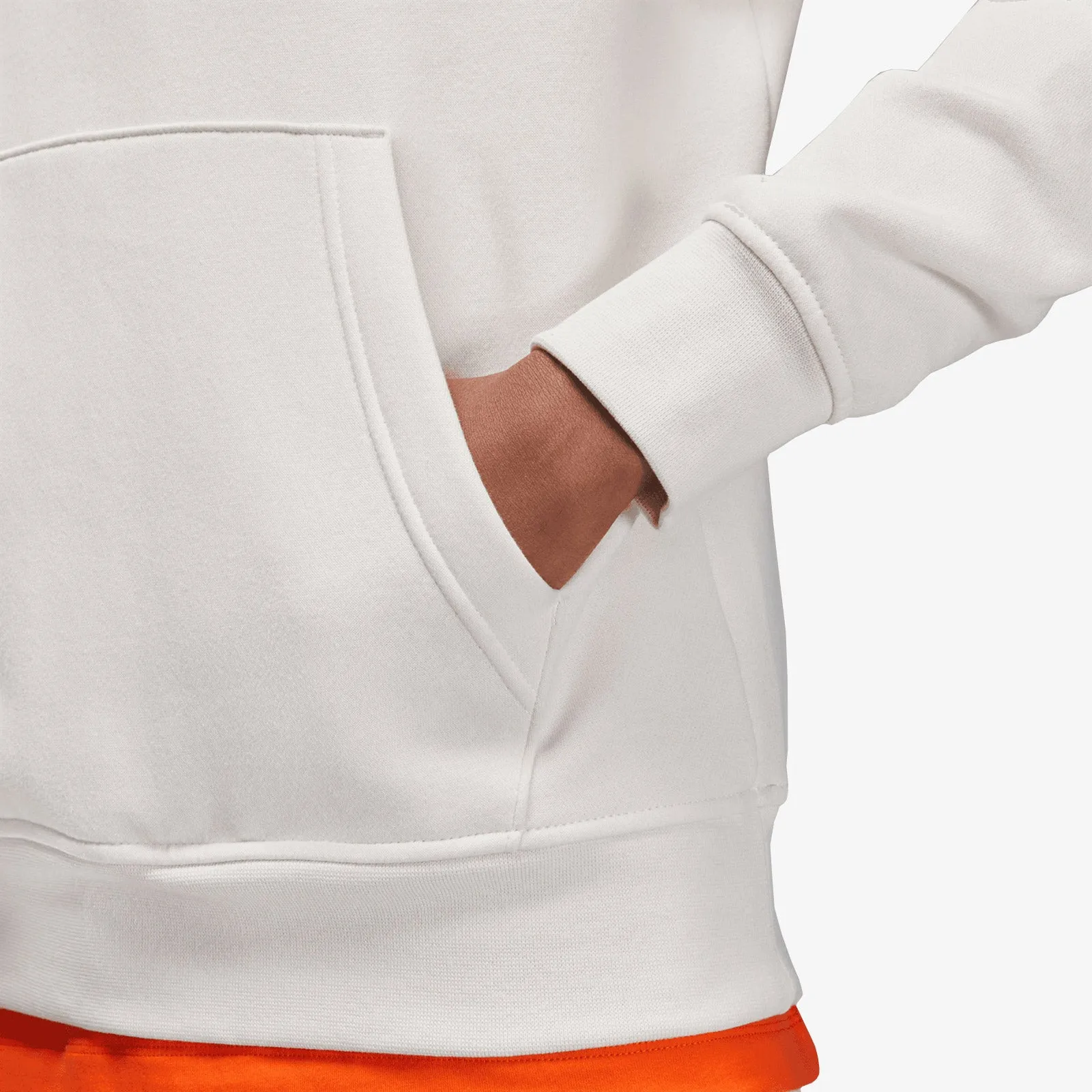 Jordan Flight MVP Graphic Fleece Hoodie - Phantom