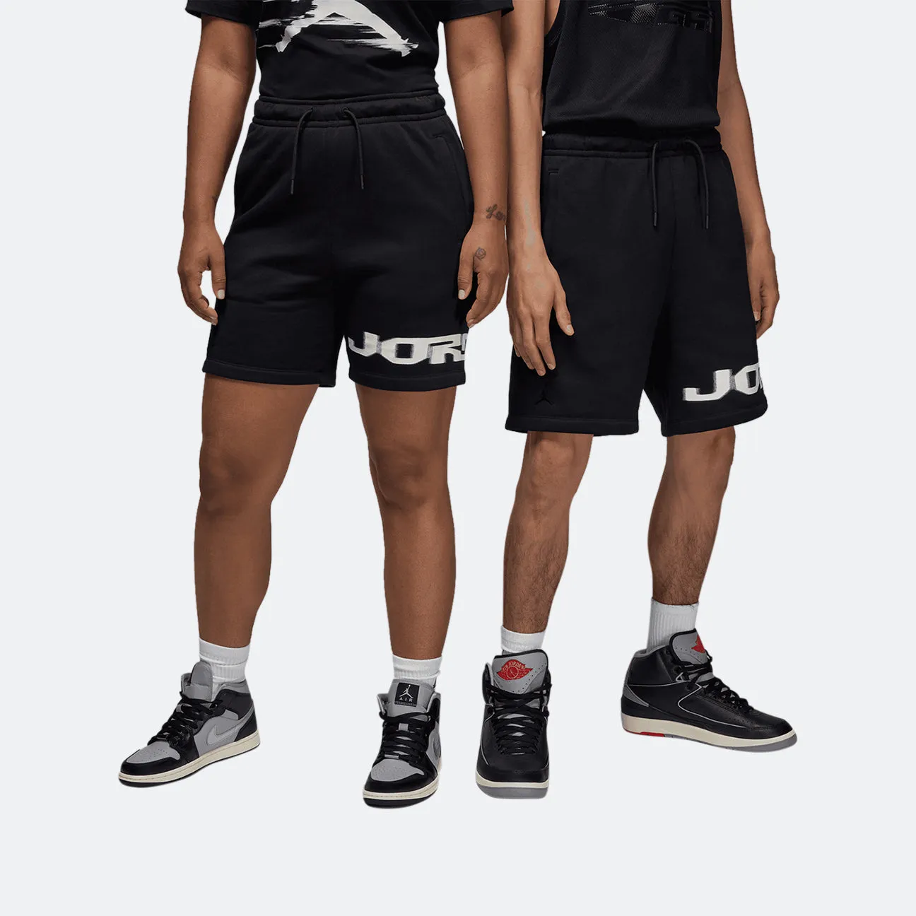 Jordan MVP Shorts