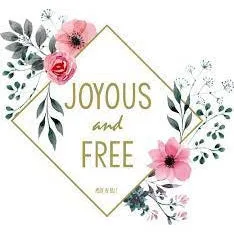 Joyous & Free Sage & Sea Sage Dot Perla Short