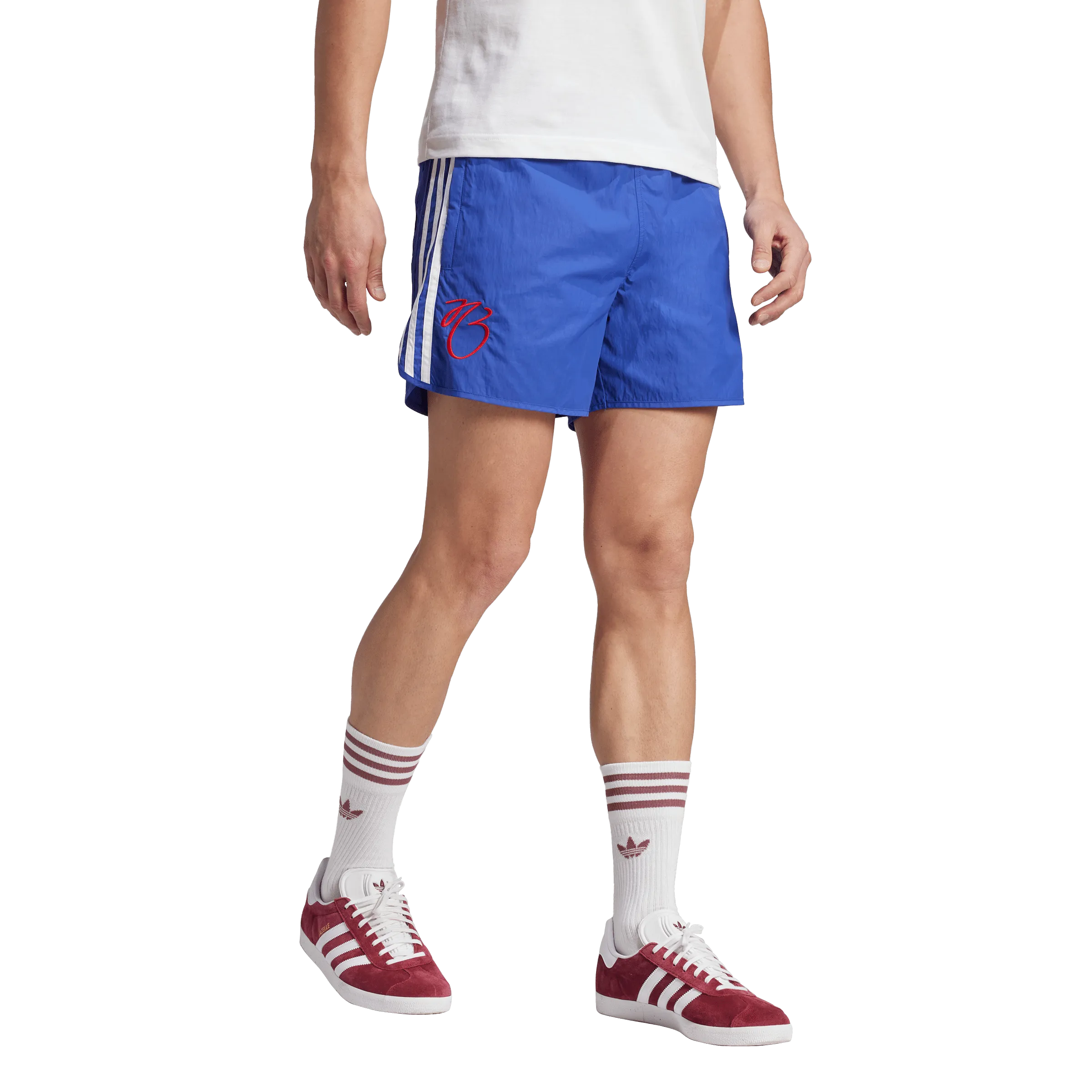 Jude Bellingham Shorts (IM7916)