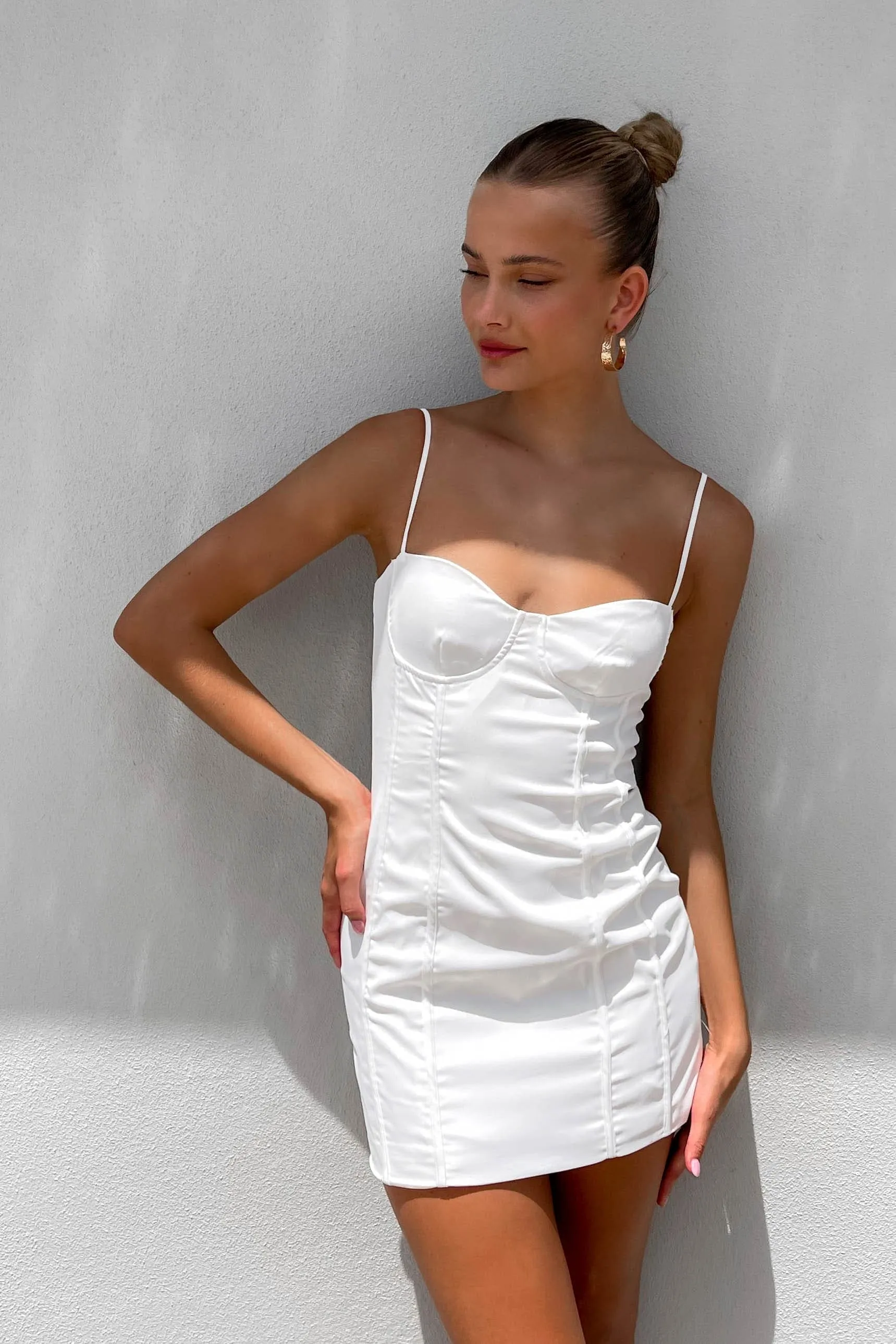 Kaitey Dress
