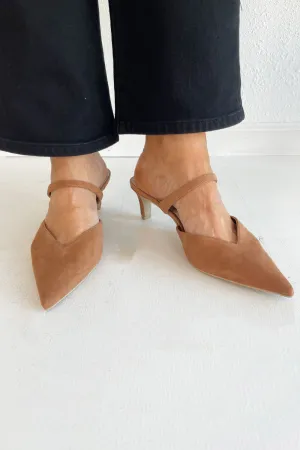 Kanika Heel
