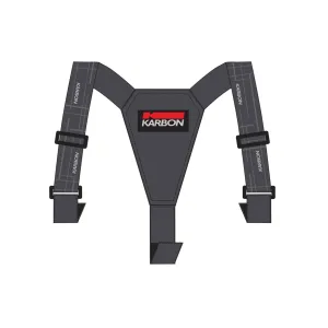 Karbon Course Suspender 2025