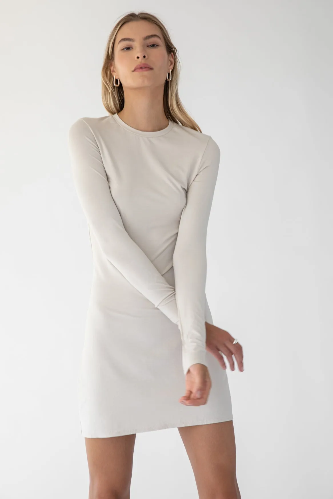 Karen Mini Dress