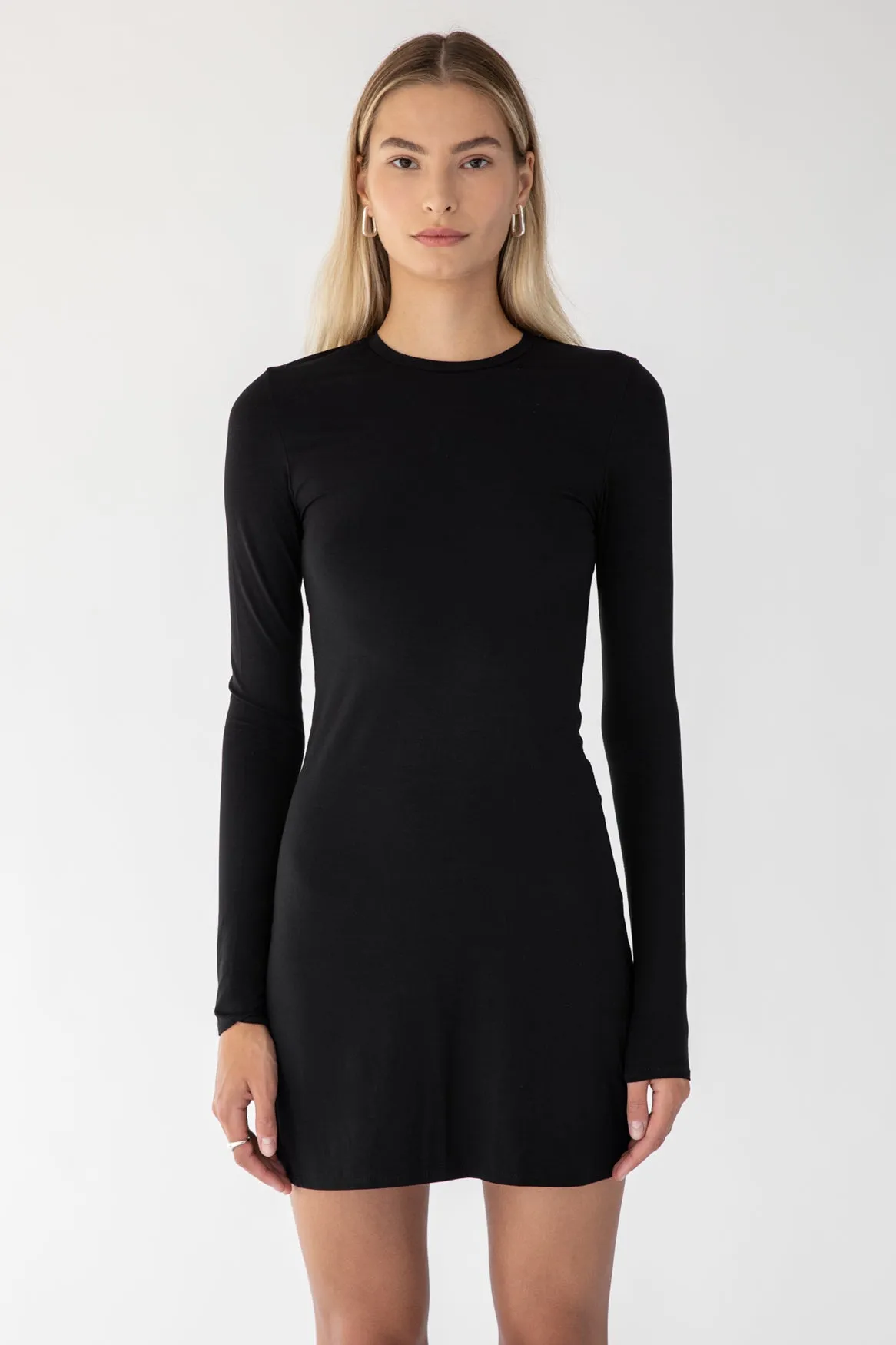 Karen Mini Dress
