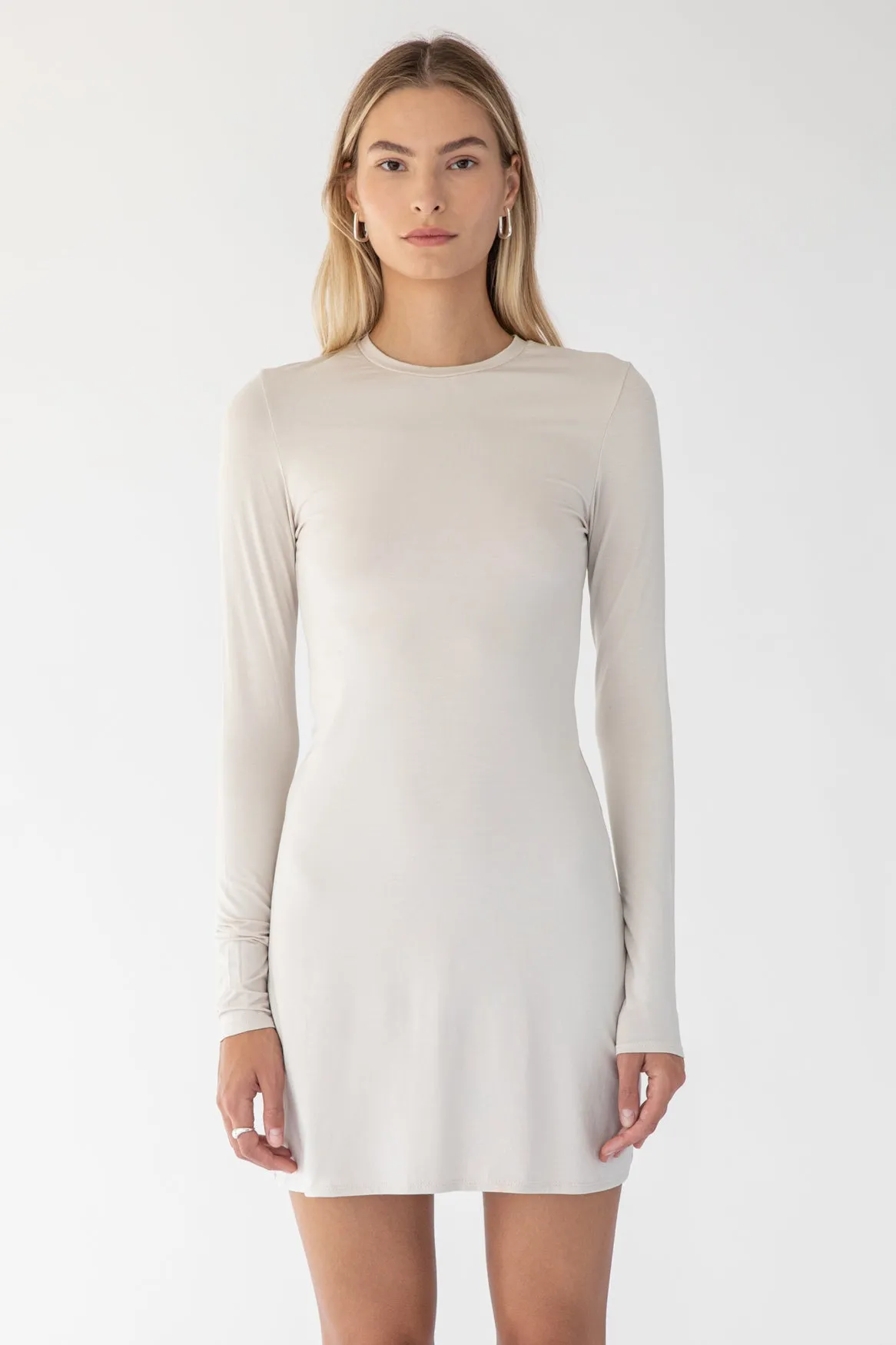 Karen Mini Dress