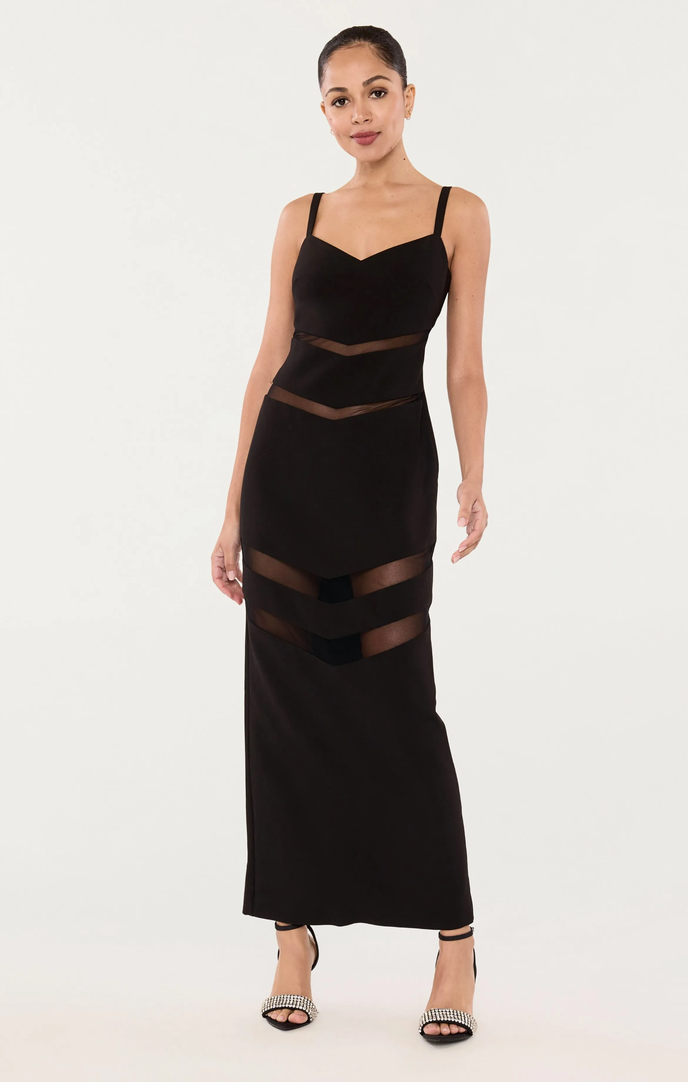 Karro Dress
