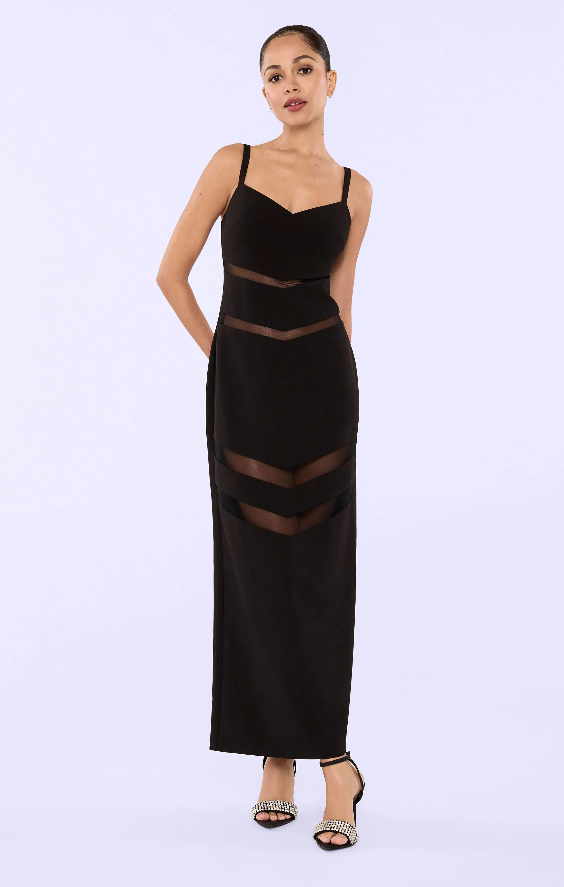 Karro Dress
