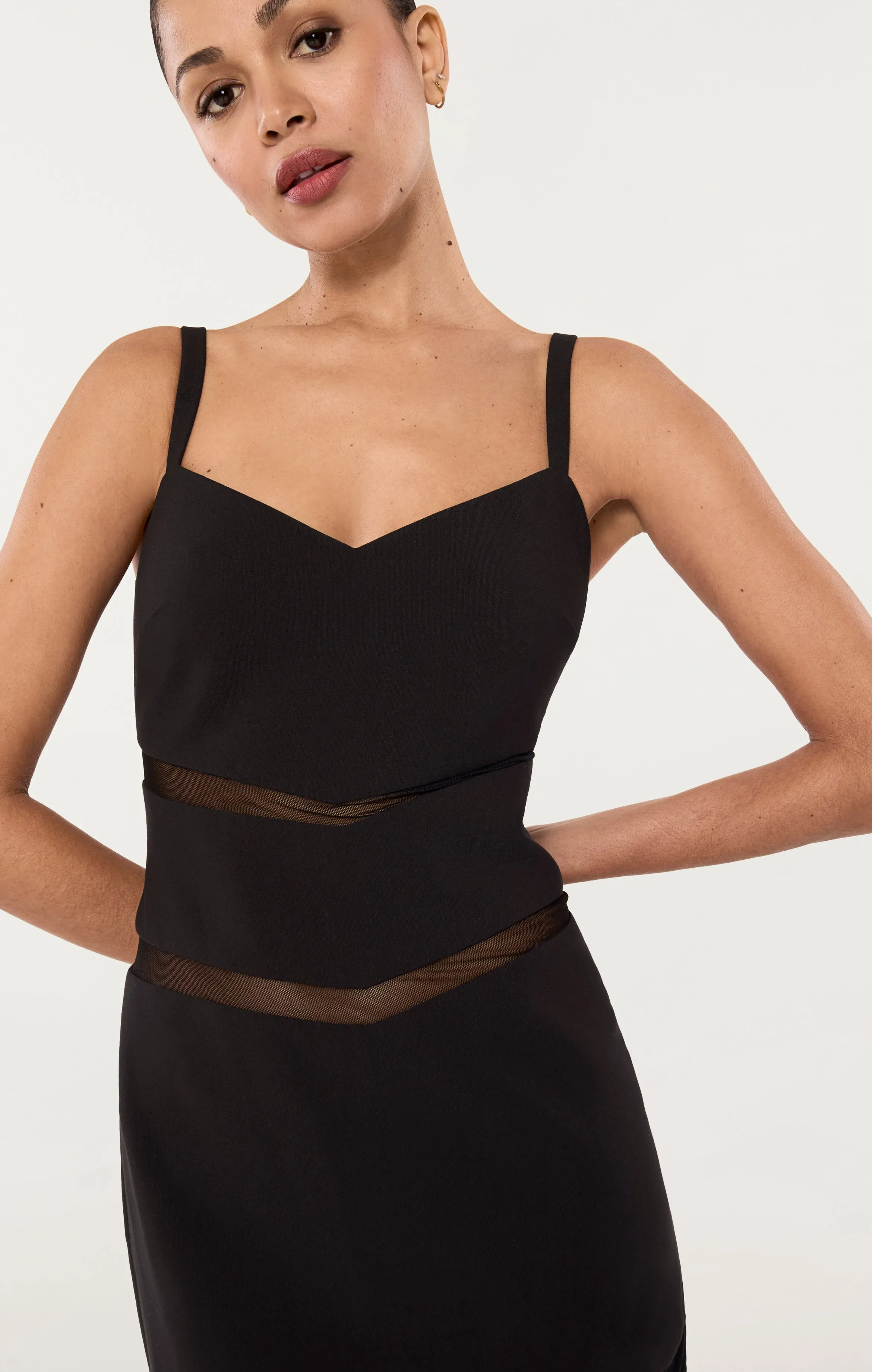 Karro Dress