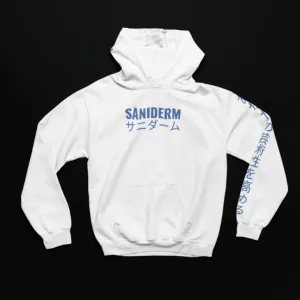 Katakana Midweight Hoodie