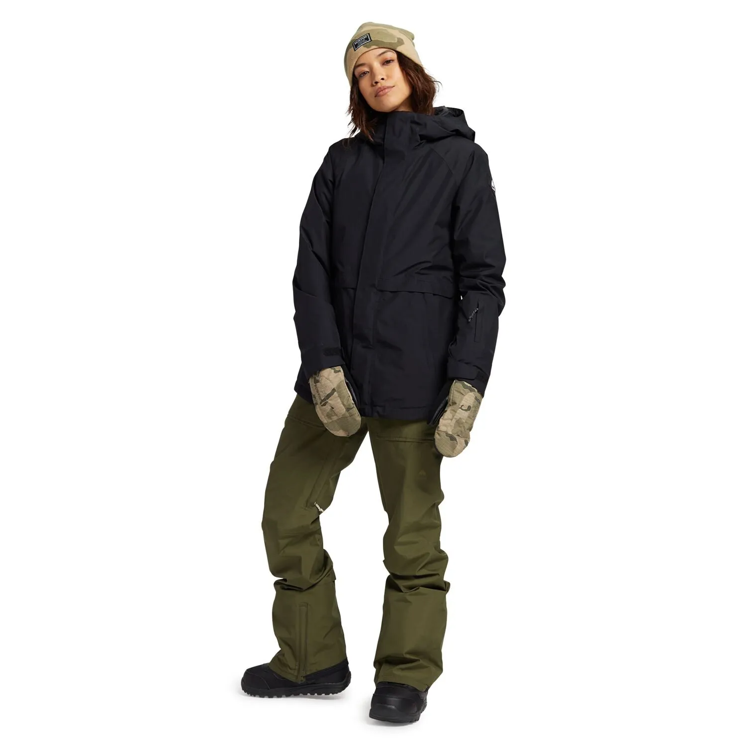Kaylo Gore-Tex Snowboard Jacket 2021