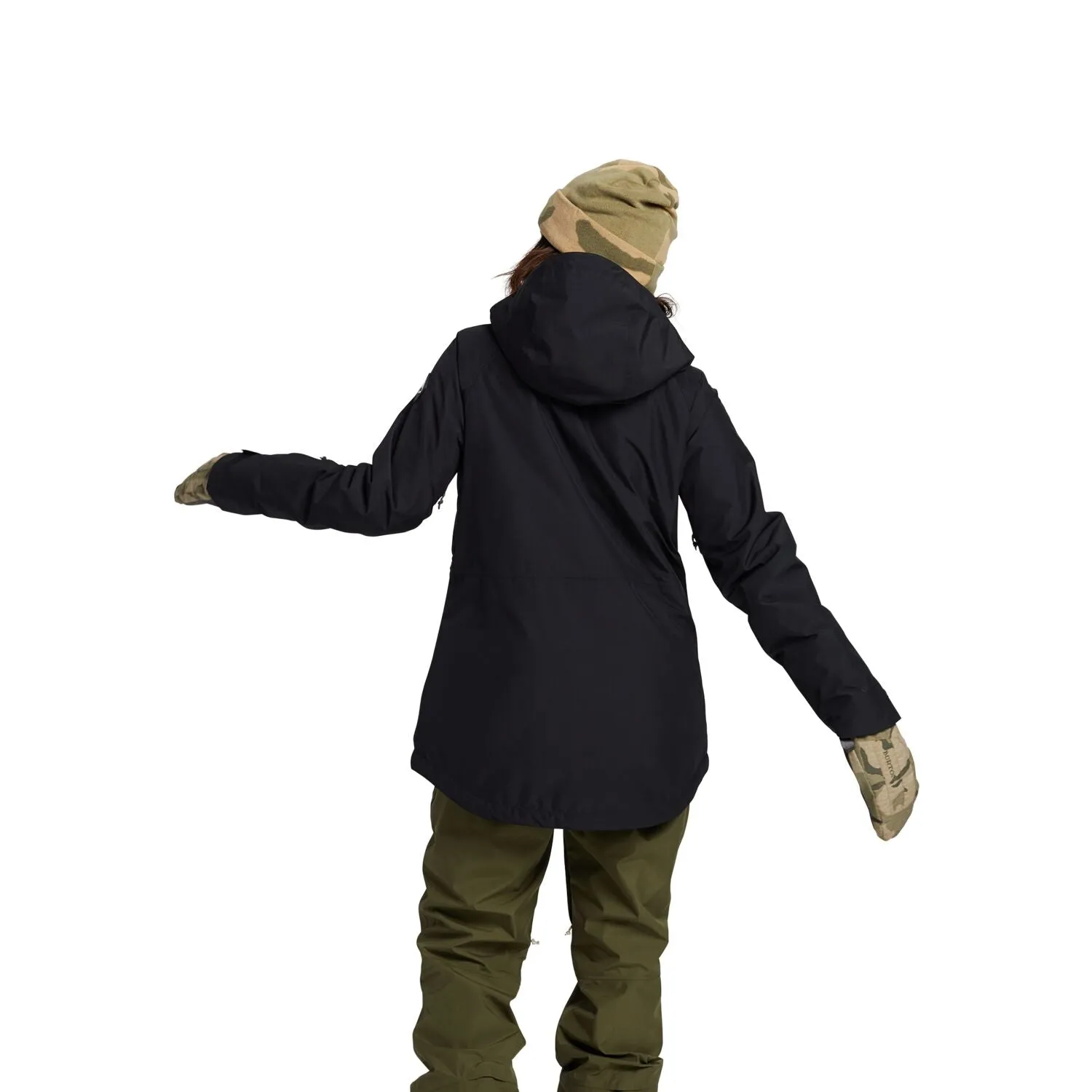 Kaylo Gore-Tex Snowboard Jacket 2021