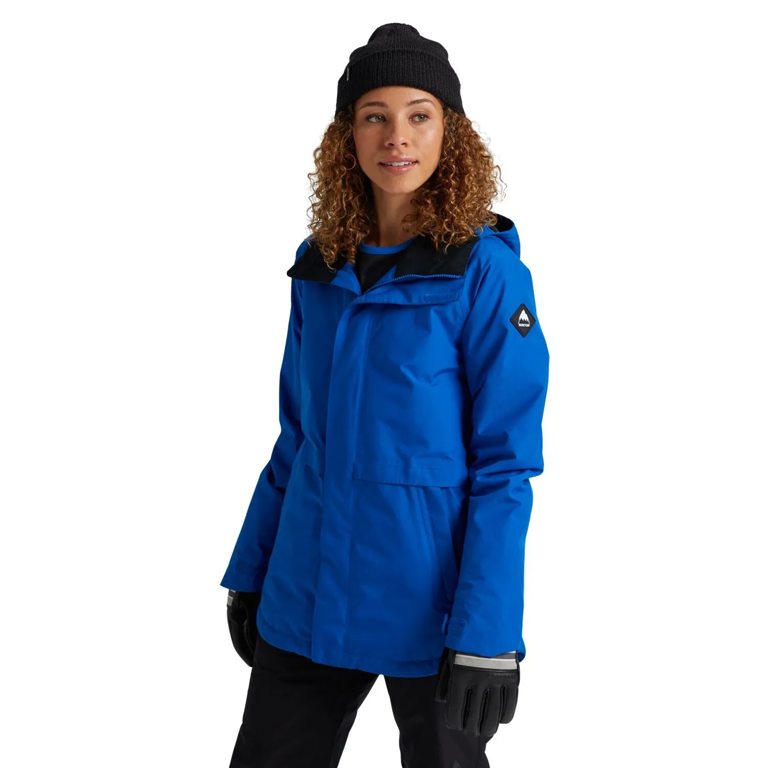 Kaylo Gore-Tex Snowboard Jacket 2021