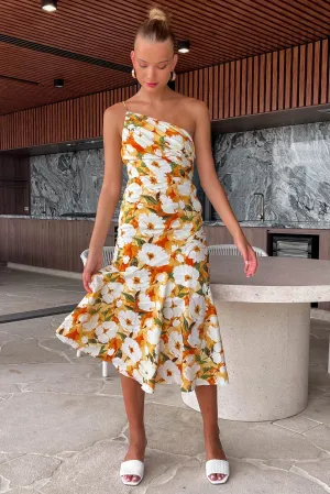Keanie Dress