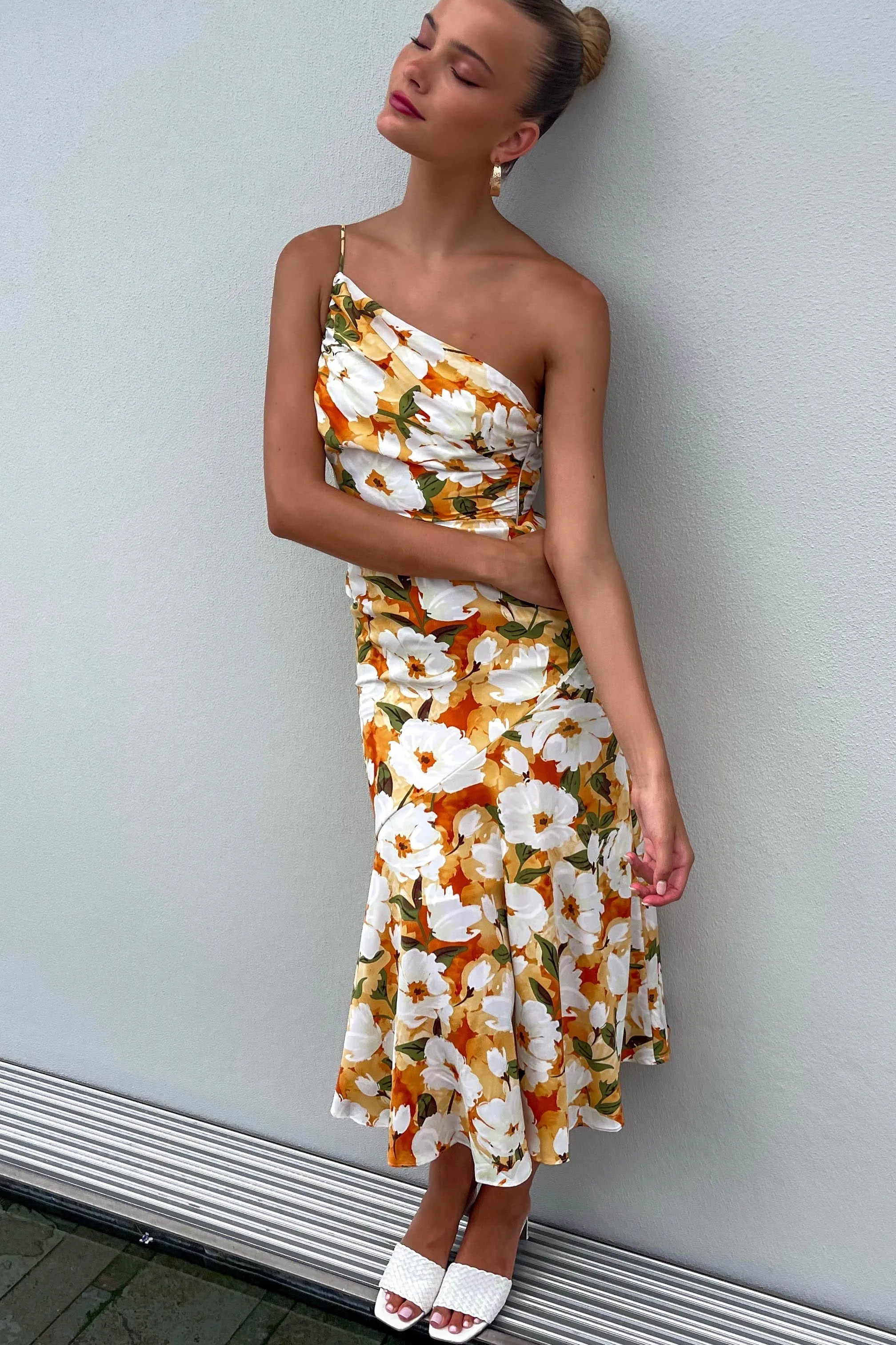 Keanie Dress