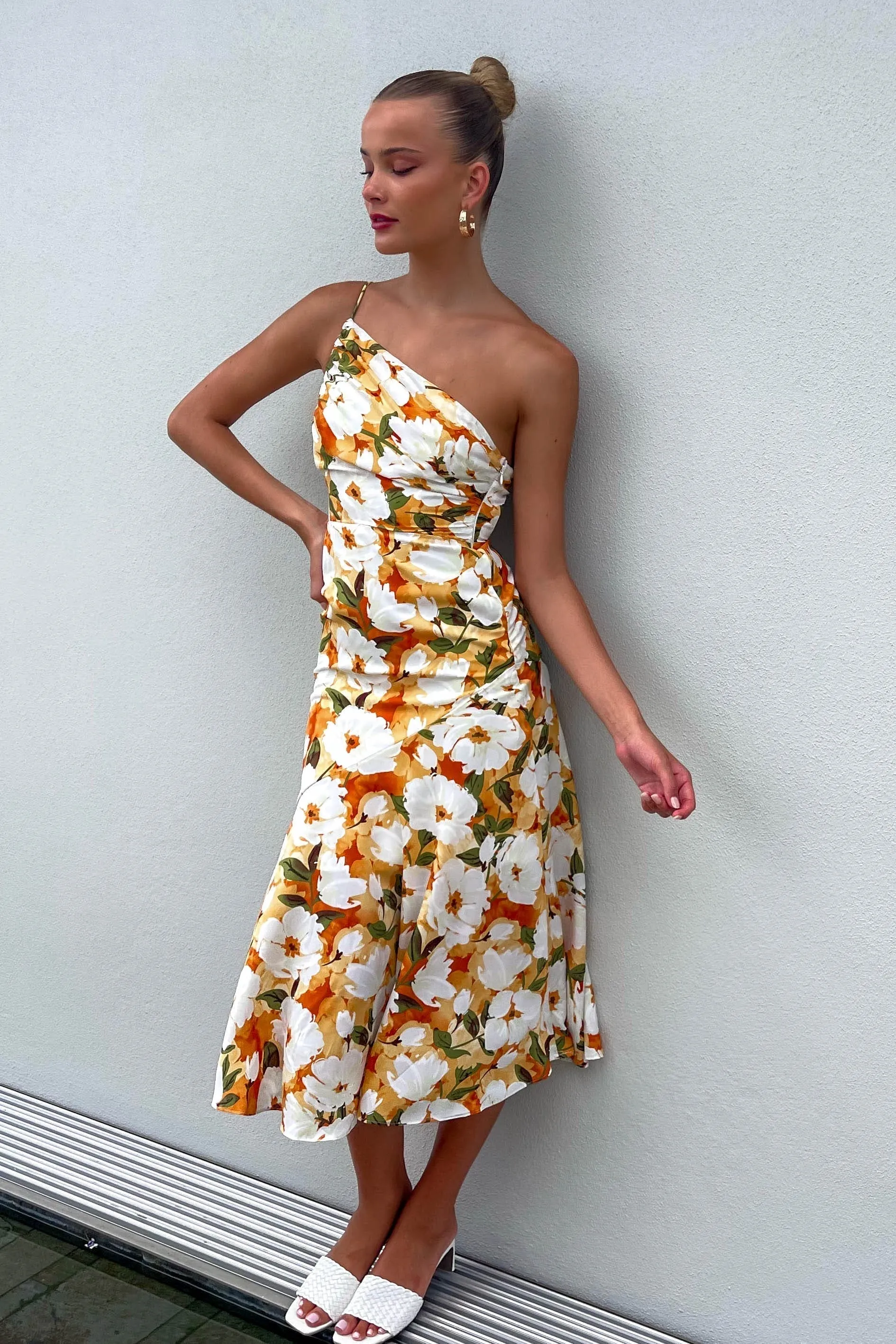 Keanie Dress