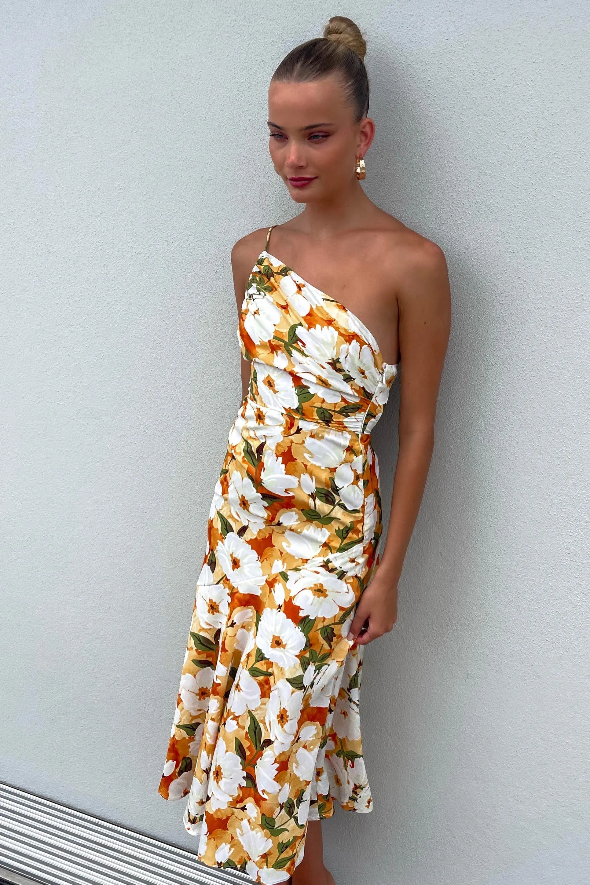 Keanie Dress