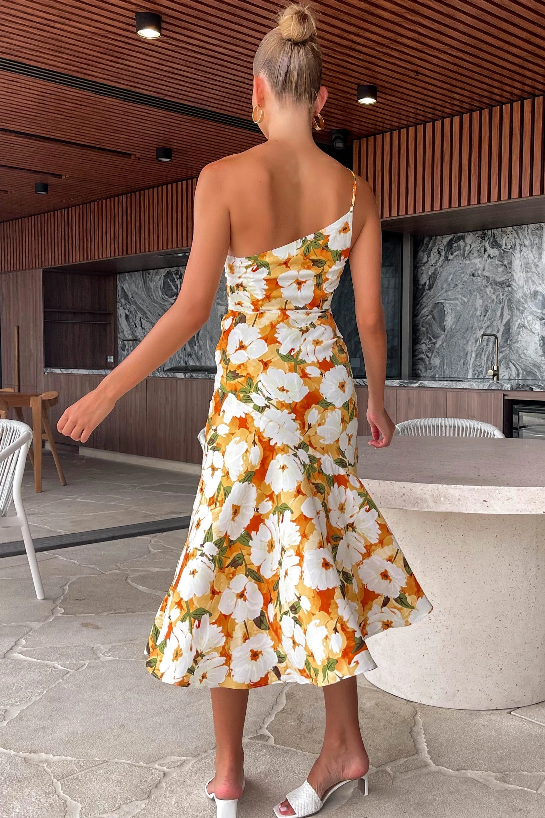 Keanie Dress
