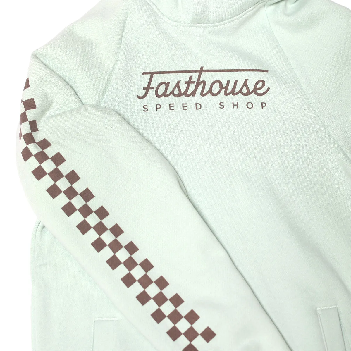 Keepsake Girl's Hooded Pullover