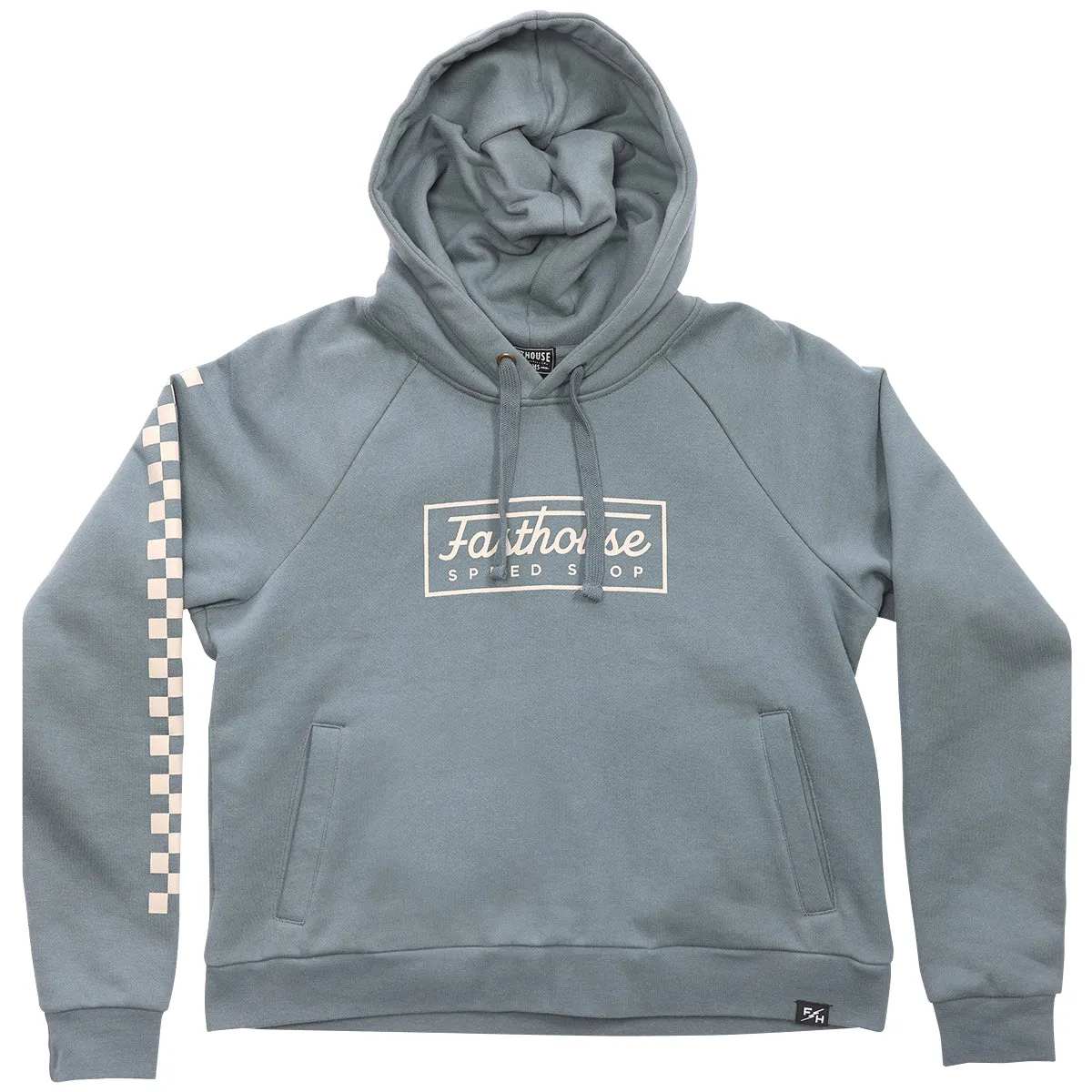 Keepsake Women's Hooded Pullover