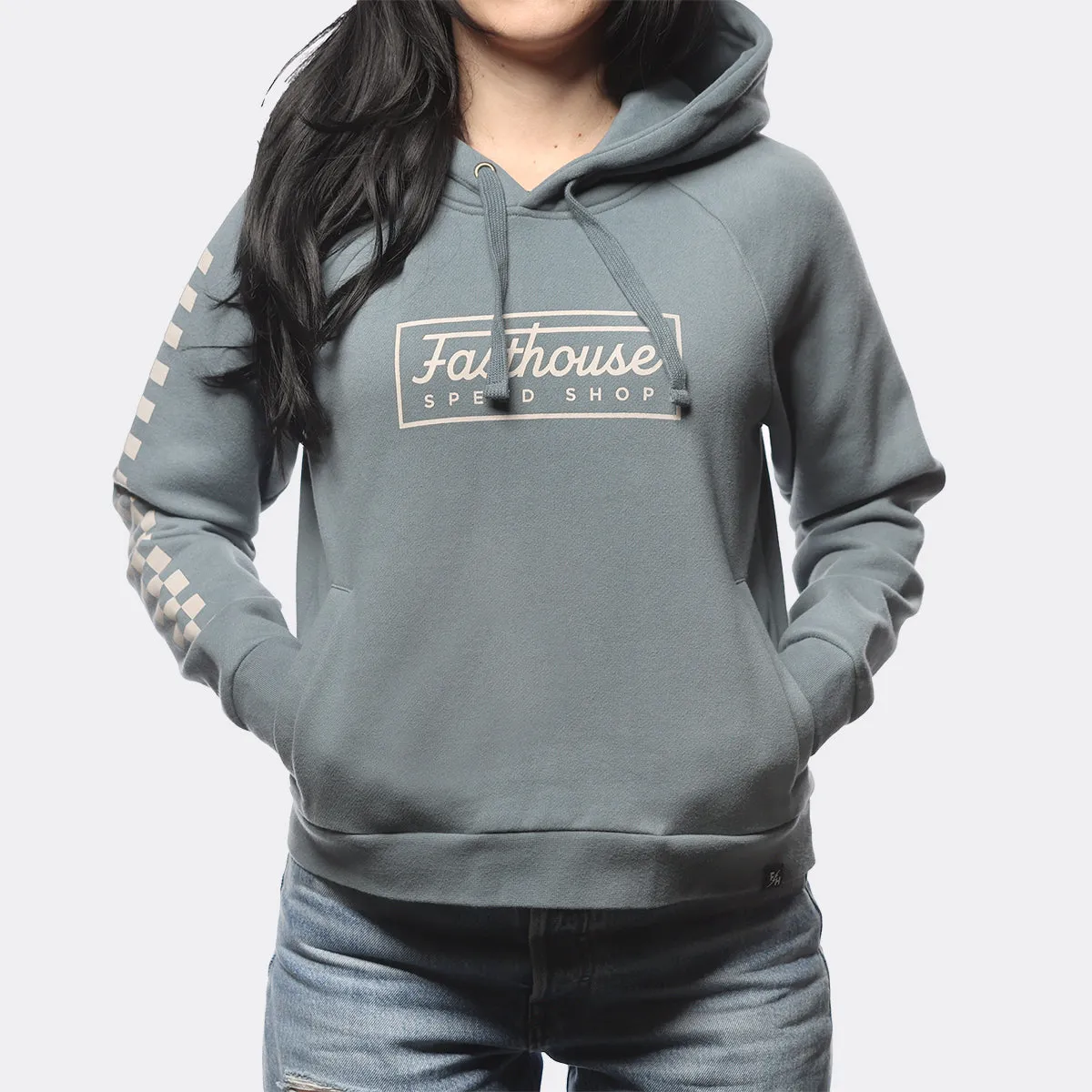 Keepsake Women's Hooded Pullover