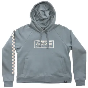 Keepsake Women's Hooded Pullover