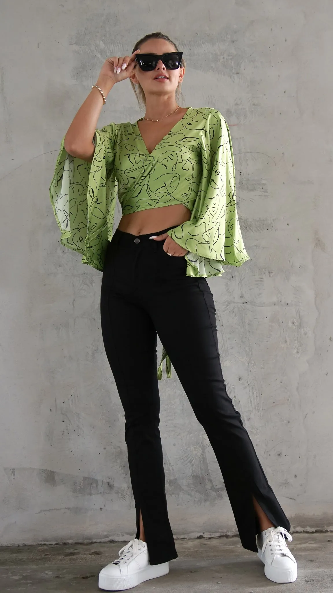 Kensly Dress Pants