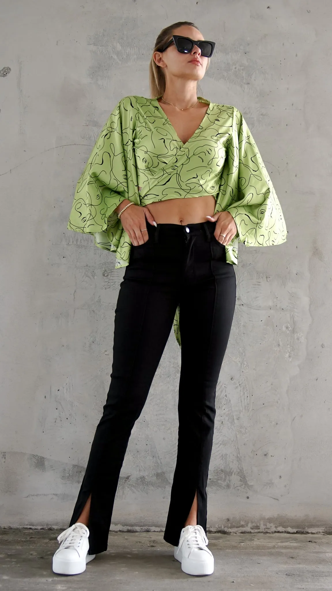 Kensly Dress Pants