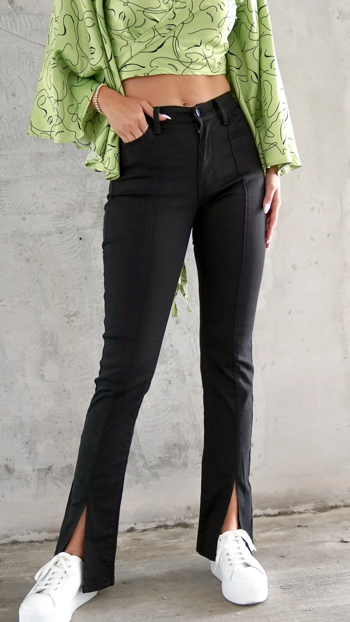 Kensly Dress Pants