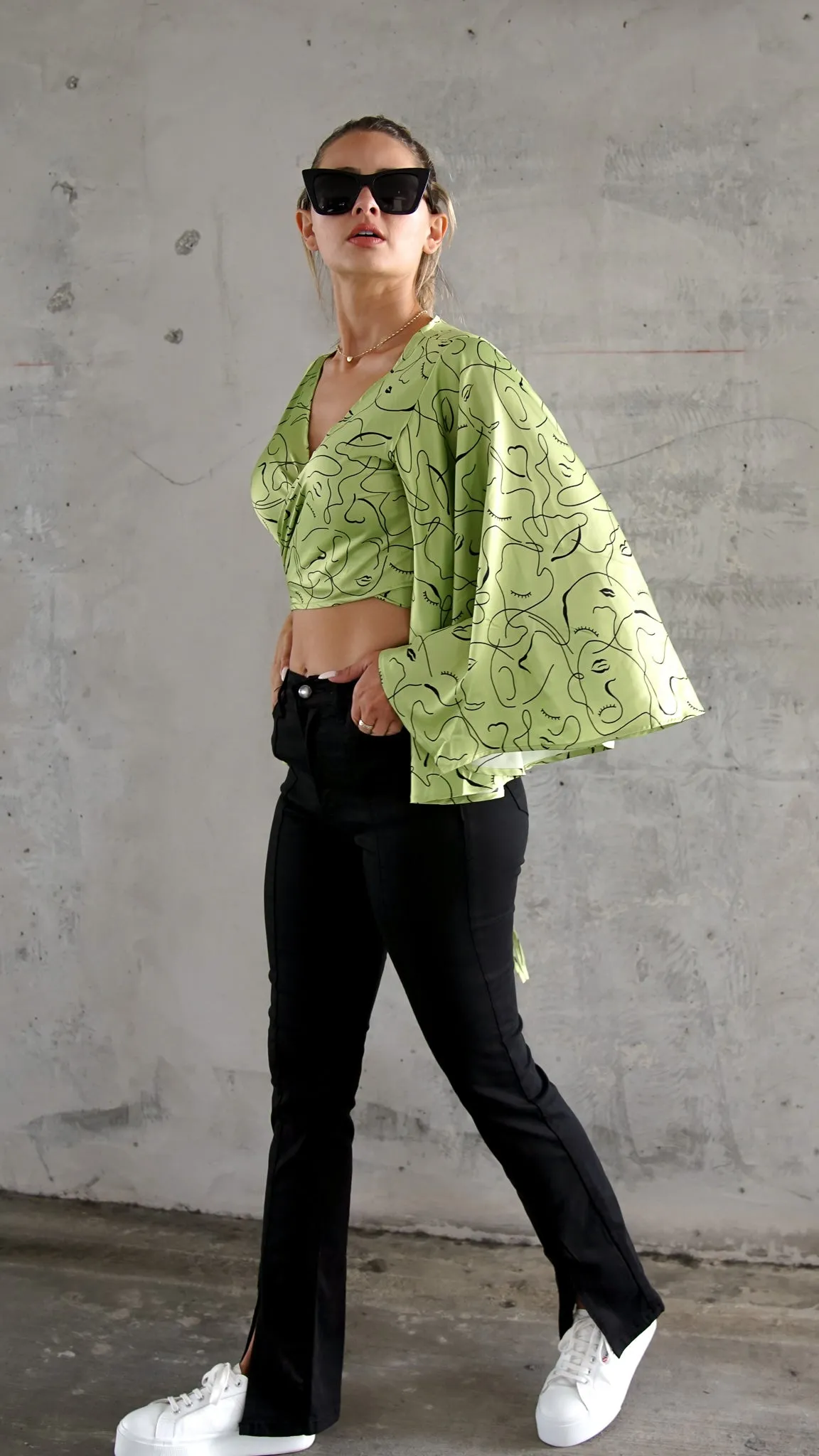 Kensly Dress Pants