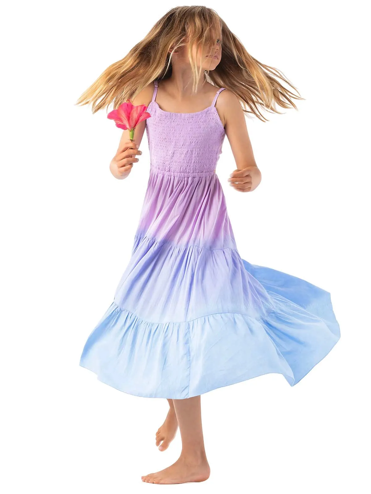 Kids Avisa Dress