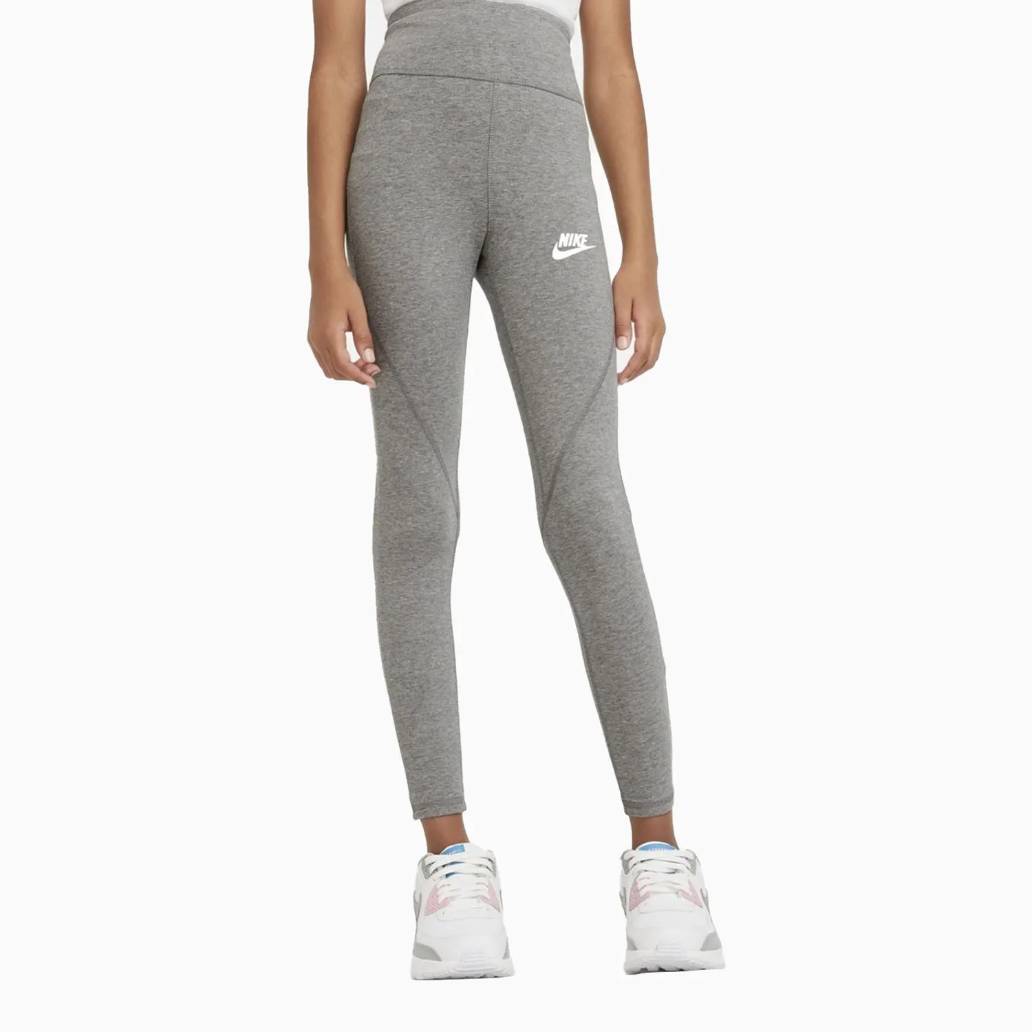 Kid's Sportswear Club Fleece Outfit