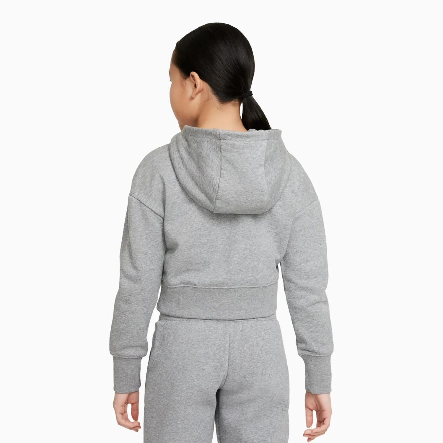 Kid's Sportswear Club Fleece Outfit