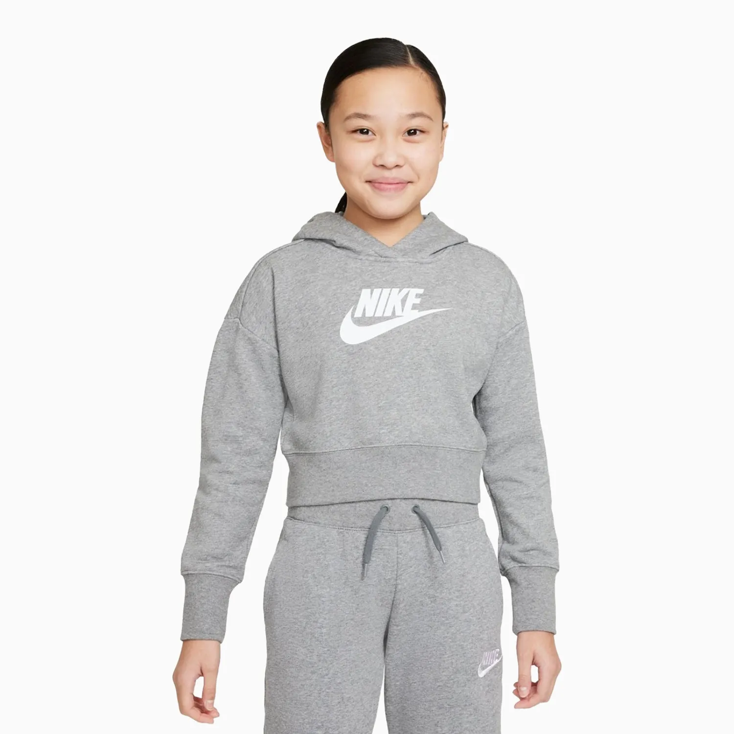 Kid's Sportswear Club Fleece Outfit