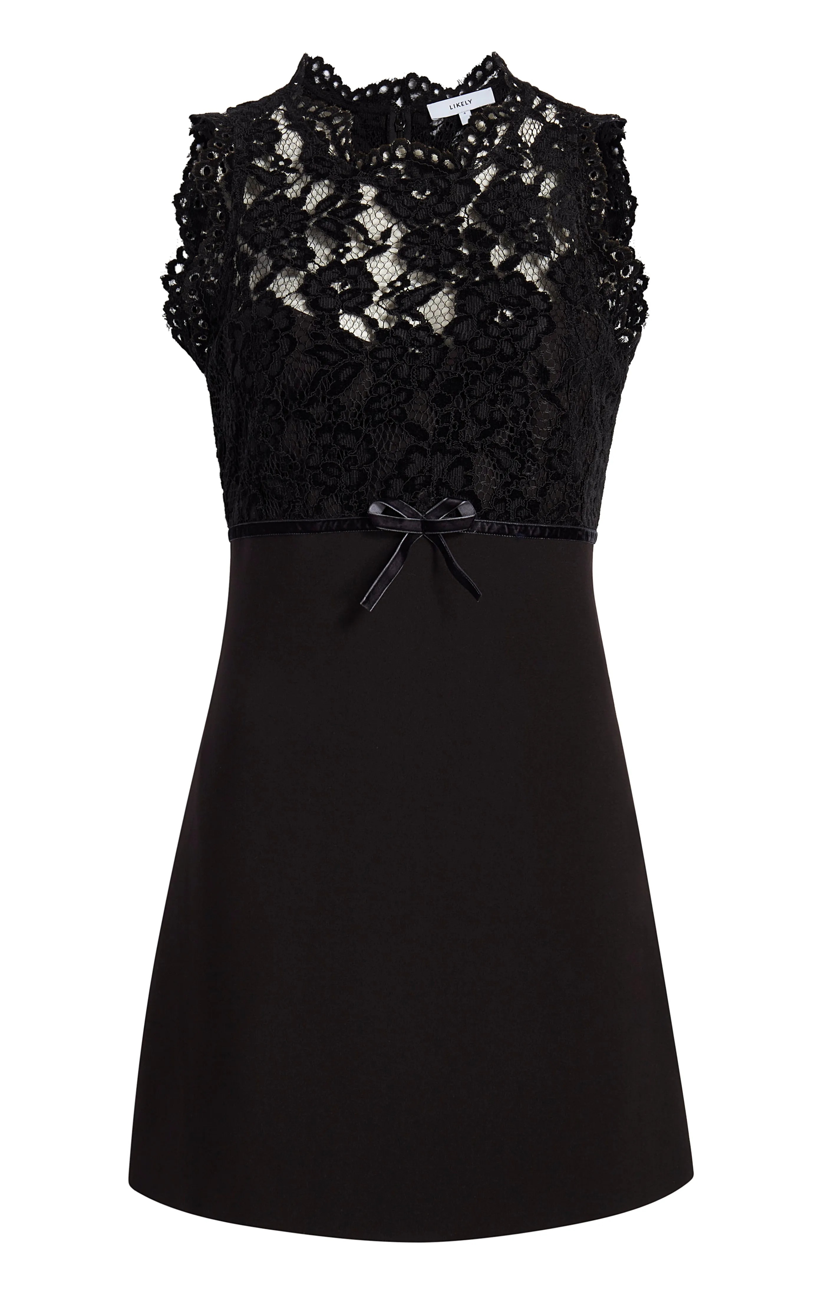 Kiersten Dress